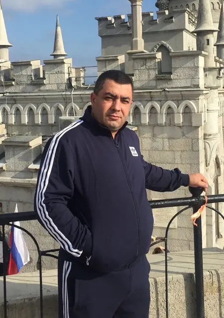 Я Тельман, 47, знакомлюсь без обязательств в Краснодаре