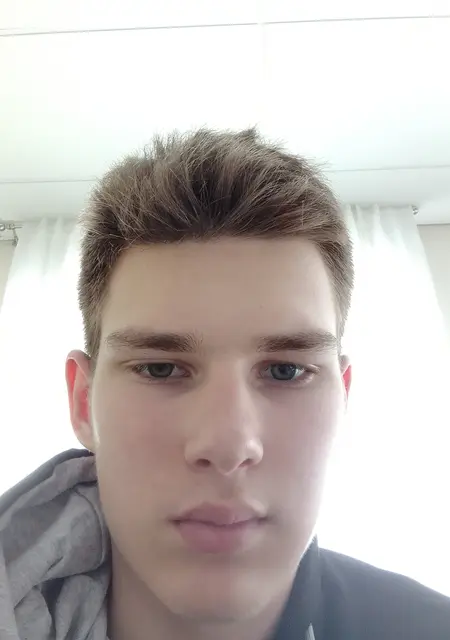 Егор из Березников, ищу на сайте знакомства без обязательств