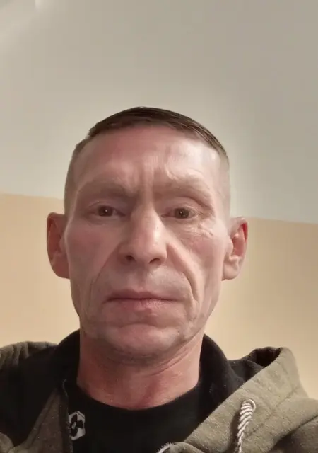 Назар из Северодвинска, мне 47, познакомлюсь без обязательств