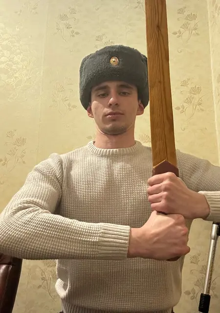Я Влад, 22, знакомлюсь без обязательств в Люберцах