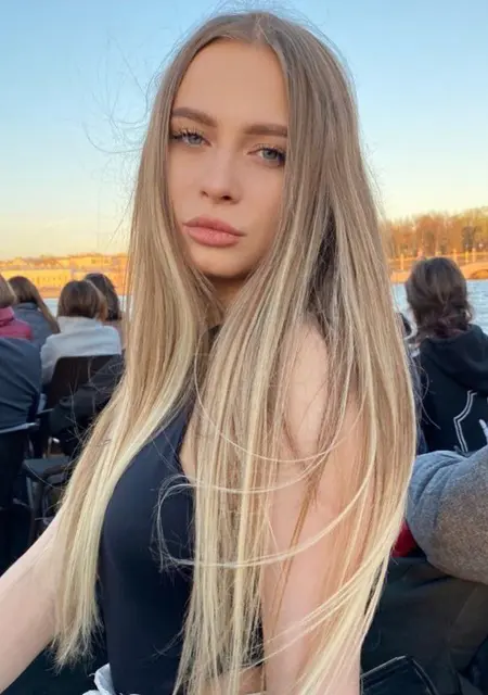 Елизавета из Читы, ищу на сайте общение