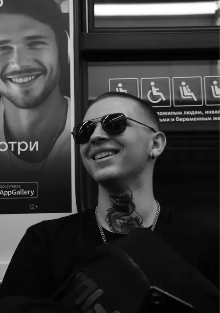 Я Рома, 28, из Волжского, ищу знакомства на одну ночь