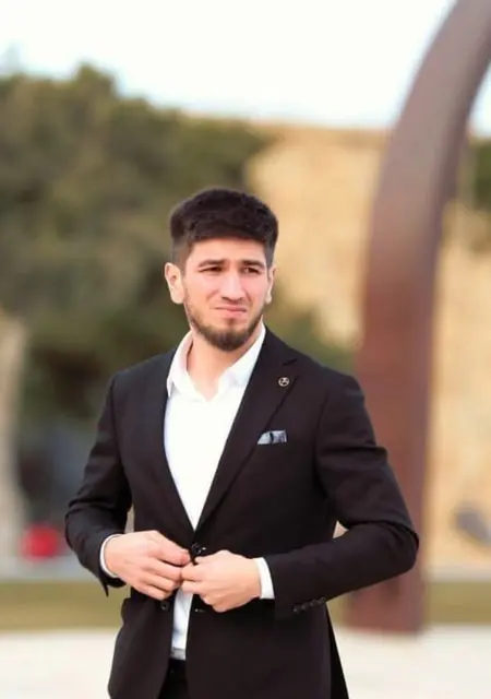 Амир из Дербента, мне 29, познакомлюсь для общения