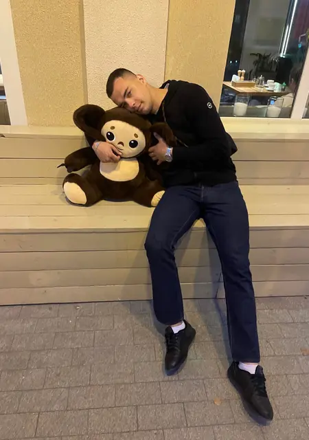 Я Виктор, 28, знакомлюсь для общения в Астрахани