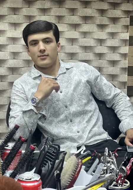 Я Umar, 21, из Брянска, ищу знакомство для совместных путешествий