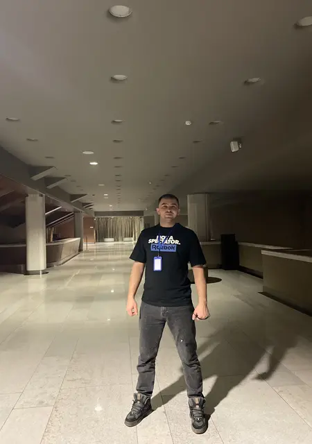 Степан из Гаврилова-Яма, мне 30, познакомлюсь на одну ночь