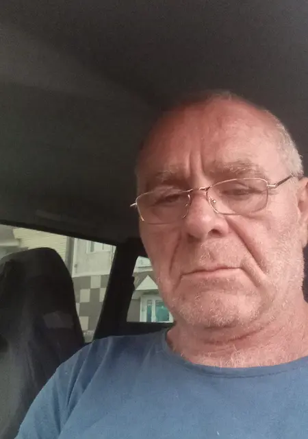 Я Алекс, 54, знакомлюсь без обязательств в Кемерово