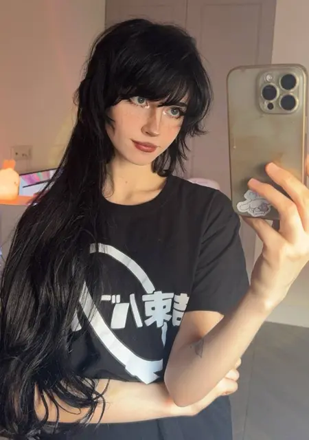 Я Варвара, 25, знакомлюсь для дружбы в Тюмени
