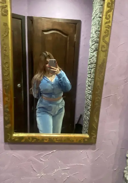 Быргазова из Новосибирска, мне 20, познакомлюсь на одну ночь