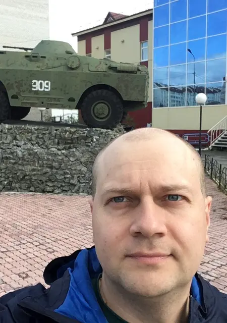 Михаил из Нижнего Новгорода, ищу на сайте знакомства без обязательств