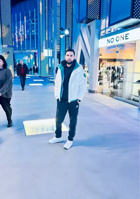 Я Qodir, 33, из Ступина, ищу знакомства на одну ночь