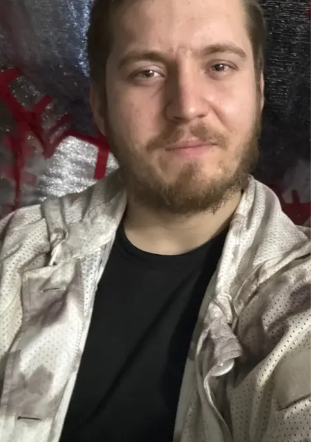 Я Евгений, 26, знакомлюсь без обязательств в Липецке