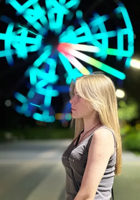 Анастасия из Ростова-на-Дону, ищу на сайте вирта