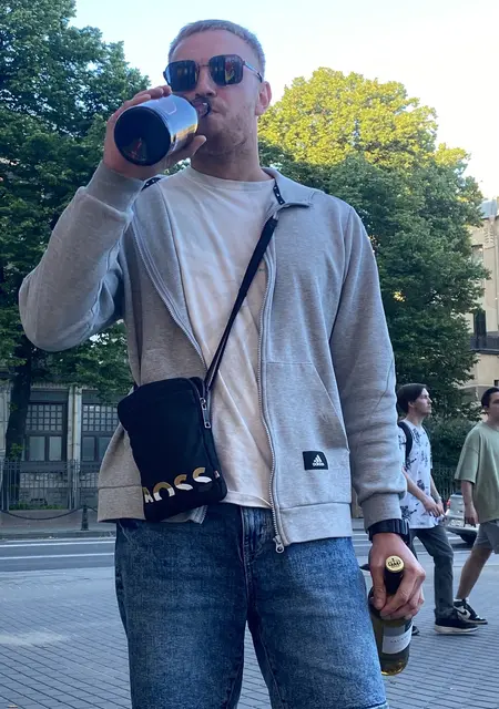 Я Nikita, 31, из Богучан, ищу знакомства без обязательств