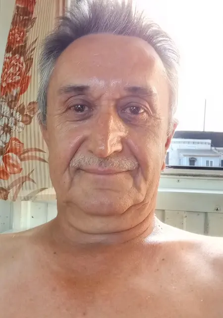 Я Андрей Игумнов, 60, из Иркутска, ищу знакомство для приятного времяпровождения