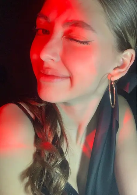 Настюшка из Челябинска, мне 21, познакомлюсь без обязательств