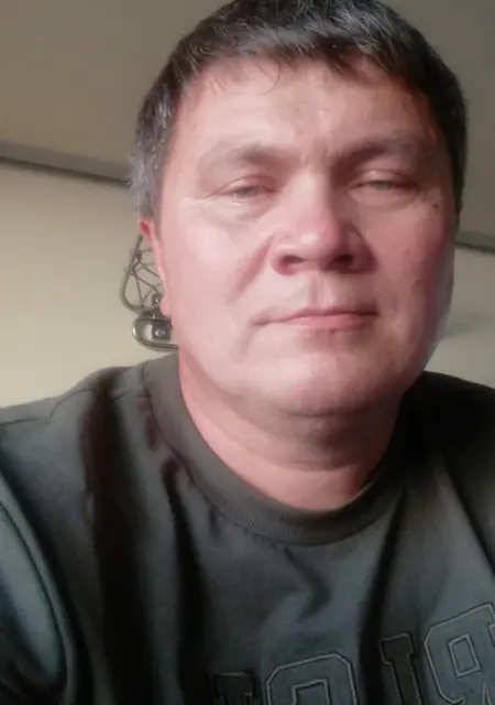 Я Андрей, 50, из Читы, ищу знакомство для приятного времяпровождения