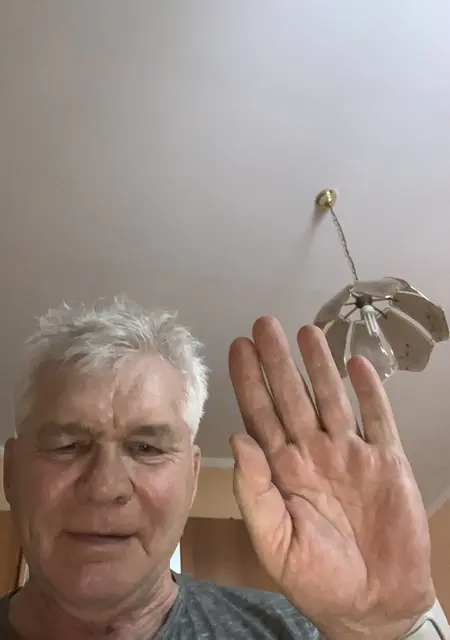 Виктор из Хабаровска, ищу на сайте знакомства на одну ночь