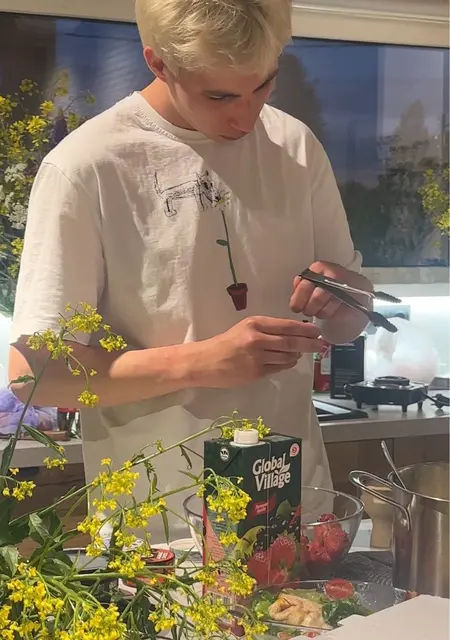 Я Ник, 25, знакомлюсь без обязательств в Москве
