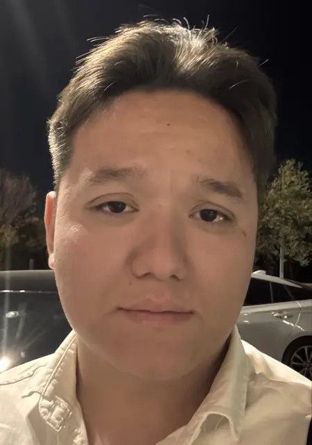 Я Asan, 23, из Санкт-Петербурга, ищу знакомство для общения