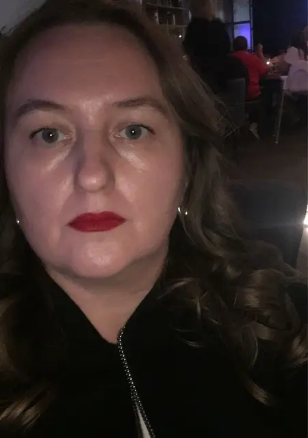 Я Леся, 36, знакомлюсь для общения в Новосибирске