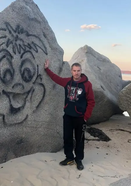 Я Ваня, 29, знакомлюсь без обязательств в Арсеньеве