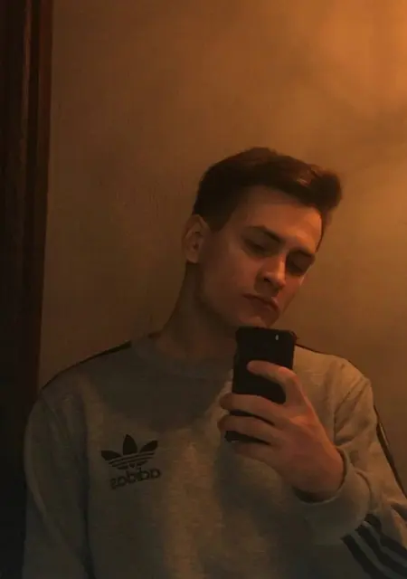 Я Алексей, 24, знакомлюсь без обязательств в Шатуре