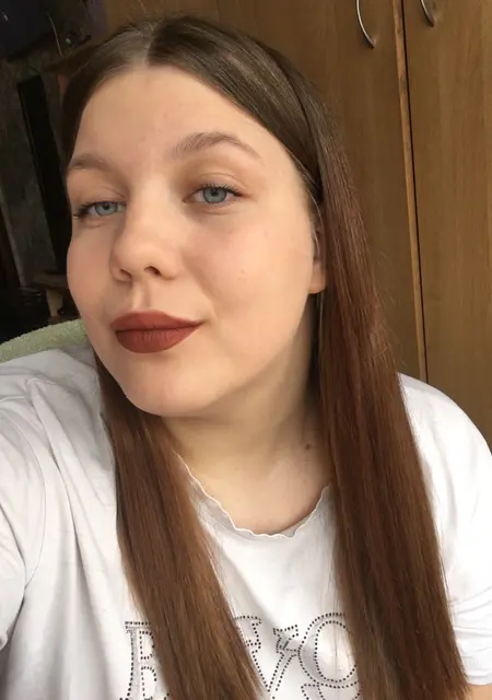 Я Анастейша, 19, знакомлюсь для общения в Миассе