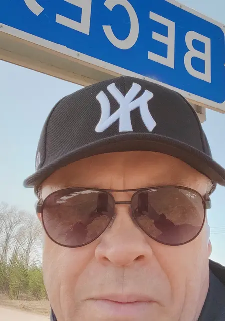 Александр из Белебея, мне 54, познакомлюсь без обязательств