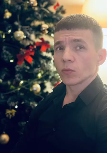 Я Геннадий, 36, из Одинцова, ищу знакомства без обязательств