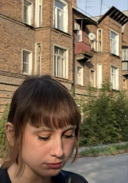 Я Кристи, 21, из Челябинска, ищу знакомство для общения