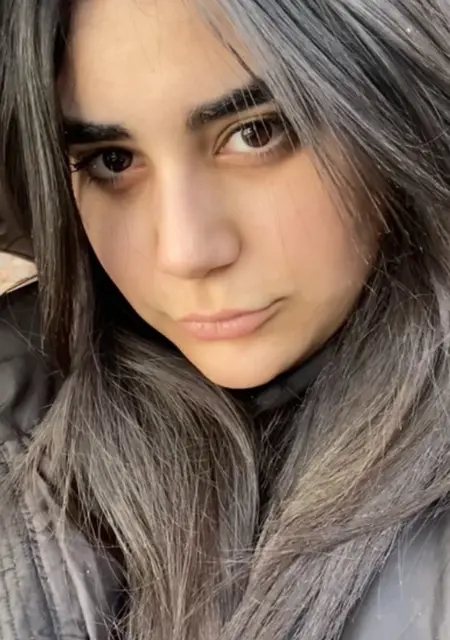 Ариэлла из Черкесска, ищу на сайте вирта