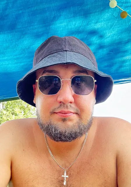 Сергей из Уфы, мне 32, познакомлюсь для открытые отношения