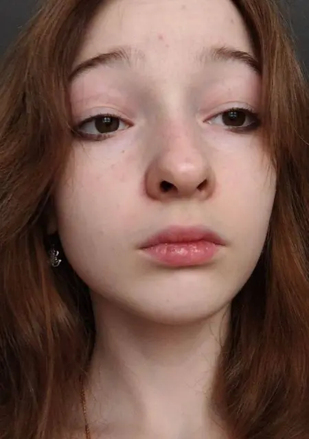 Я Дарья, 45, знакомлюсь для вирта в Санкт-Петербурге