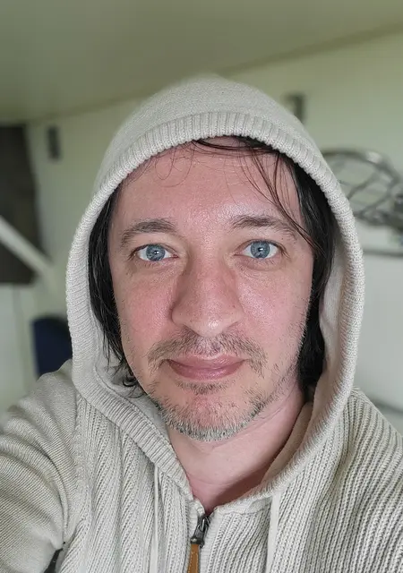 Я Ранний, 39, знакомлюсь без обязательств в Перми