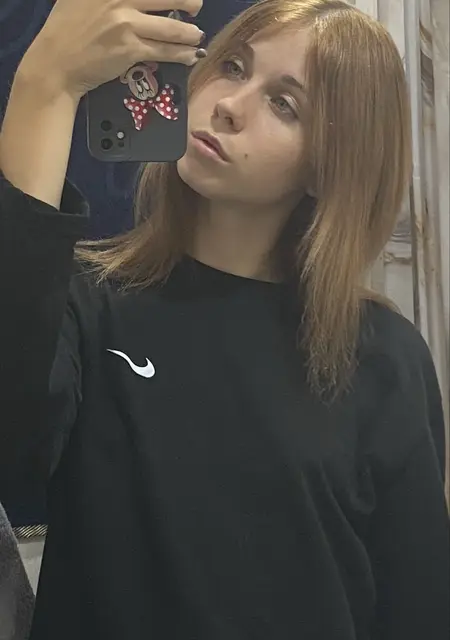 Светочка из Ейска, ищу на сайте дружбу