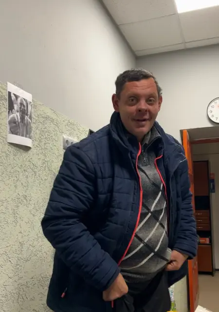 Я Артем, 37, знакомлюсь для вирта в Волжском