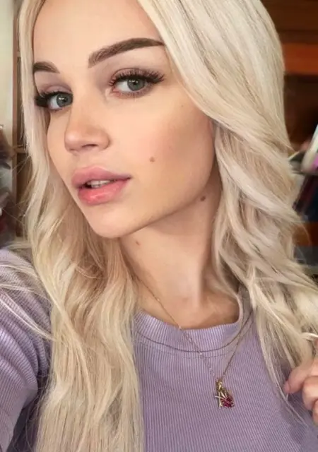 Екатирина из Тюмени, мне 25, познакомлюсь для постоянных отношений