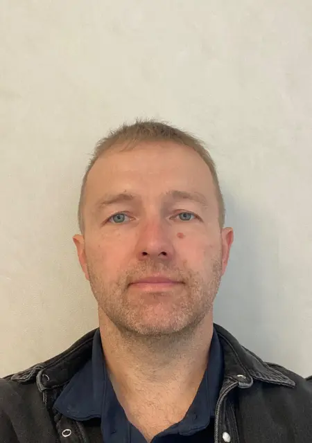 Сергей Лялин из Санкт-Петербурга, ищу на сайте знакомства без обязательств