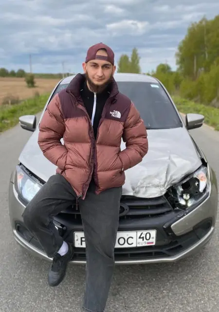 Руслан из Обнинска, ищу на сайте приятное времяпровождение