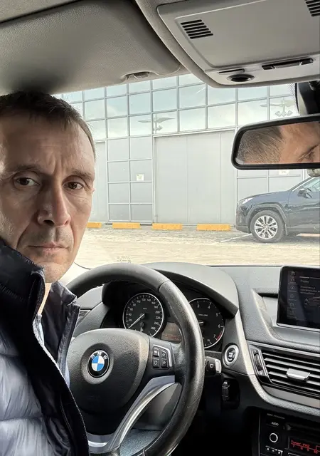 Николай из Калининграда, мне 46, познакомлюсь для приятного времяпровождения