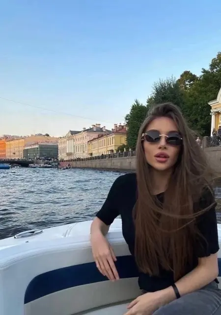 Анна из Твери, мне 27, познакомлюсь для открытые отношения