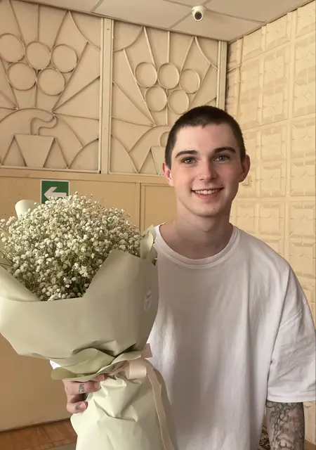 Данил из Ставрополя, ищу на сайте знакомства на одну ночь