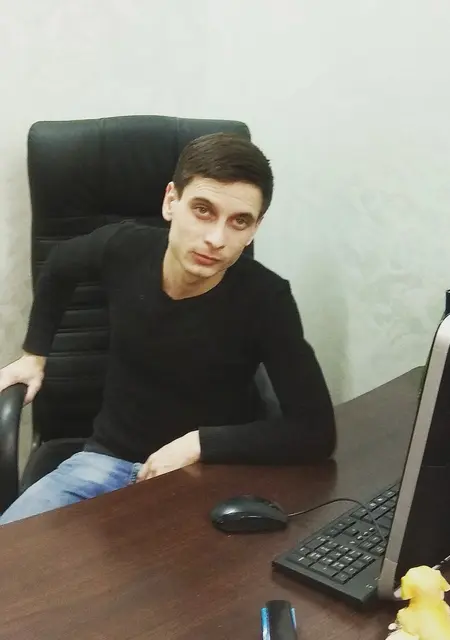 Я Виктор, 32, знакомлюсь для постоянных отношений в Волжском