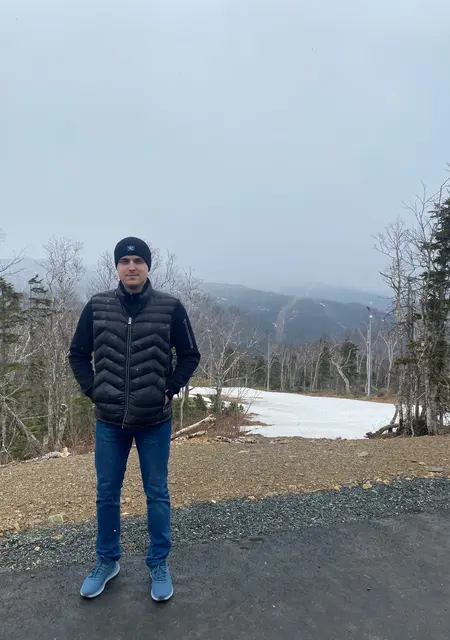 Я Станислав, 29, из Иркутска, ищу знакомство для приятного времяпровождения