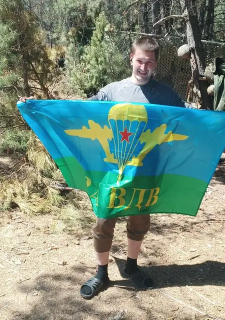 Aleksei из Тюмени, ищу на сайте знакомства на одну ночь