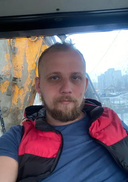 Я Евгений, 32, знакомлюсь без обязательств в Мурино