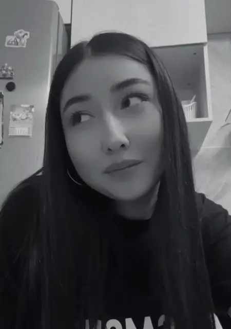 Я Ревекка, 20, знакомлюсь для общения в Самаре
