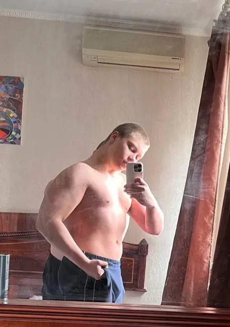 Рома из Ростова-на-Дону, ищу на сайте знакомства на одну ночь