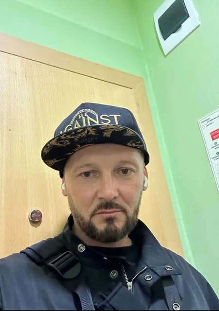 Я Вячеслав, 37, знакомлюсь для приятного времяпровождения в Сургуте